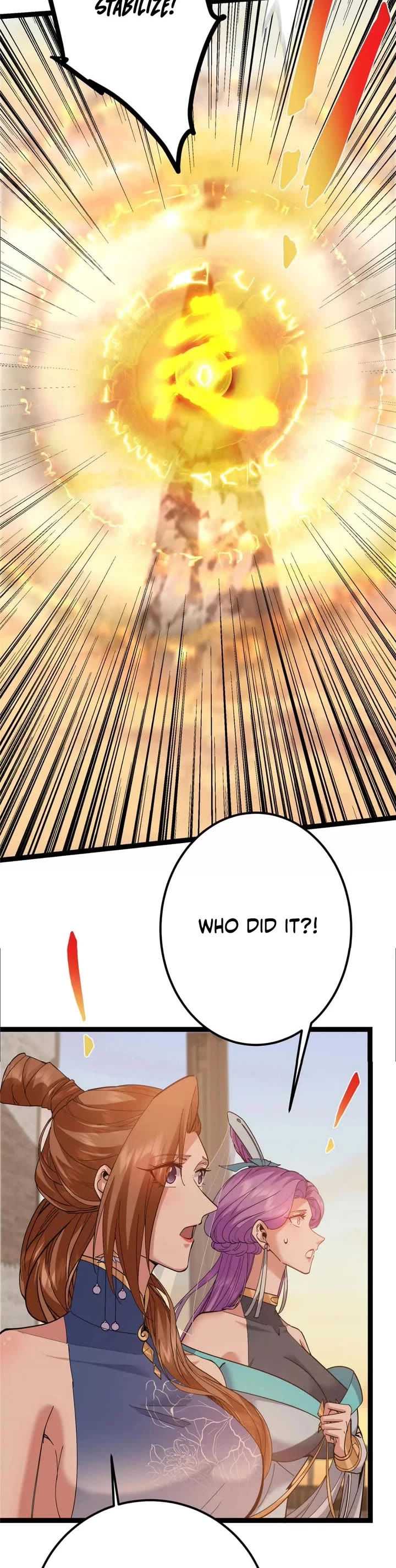 Keep a Low Profile, Sect Leader Chapter 447 page 15 - Chapter 447