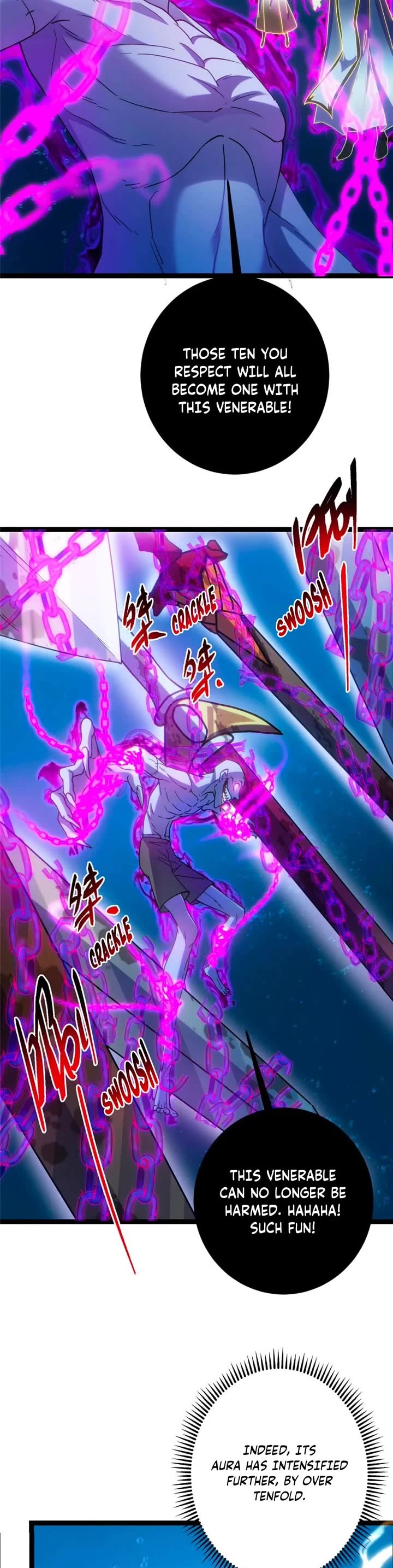 Keep a Low Profile, Sect Leader Chapter 448 page 24 - Chapter 448