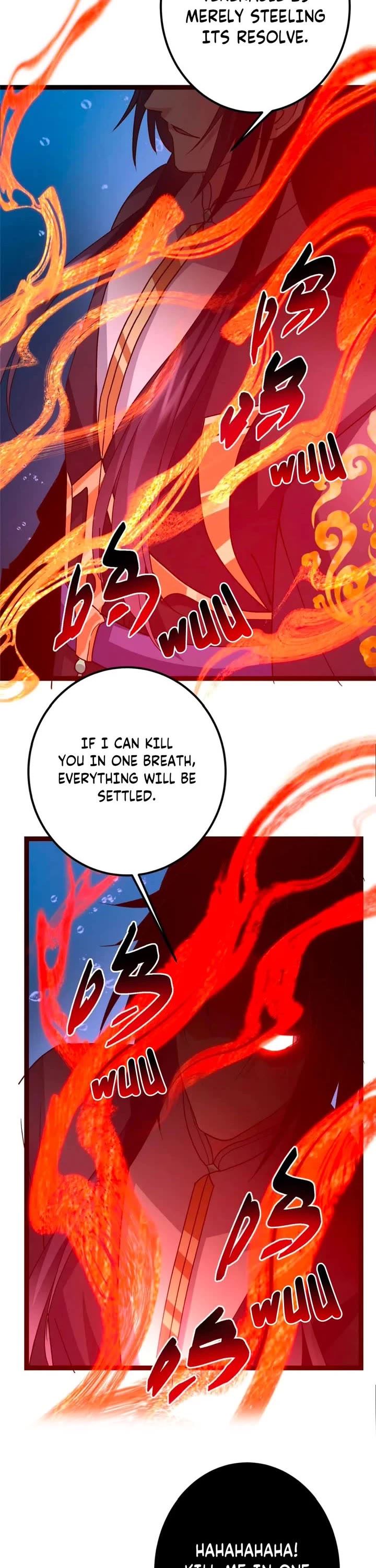 Keep a Low Profile, Sect Leader Chapter 448 page 27 - Chapter 448