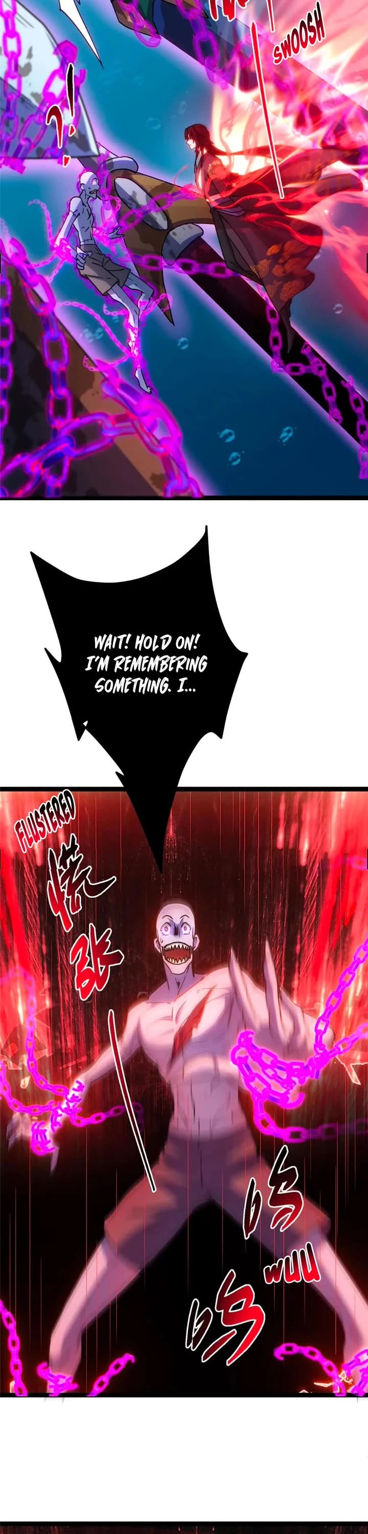 Keep a Low Profile, Sect Leader Chapter 448 page 31 - Chapter 448