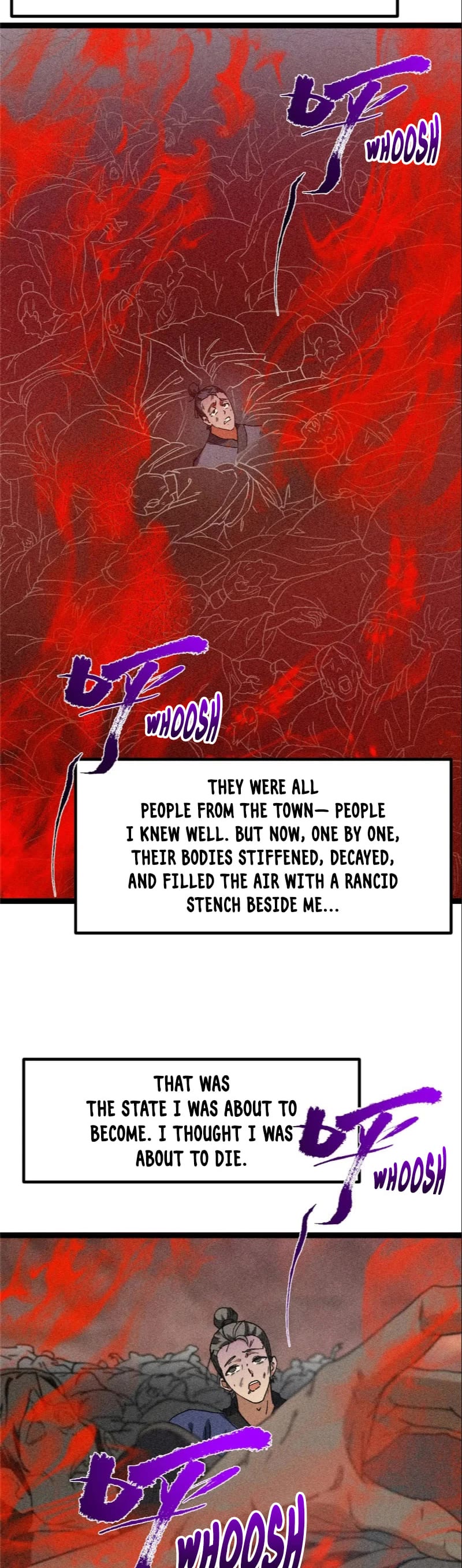 Keep a Low Profile, Sect Leader Chapter 449 page 11 - Chapter 449