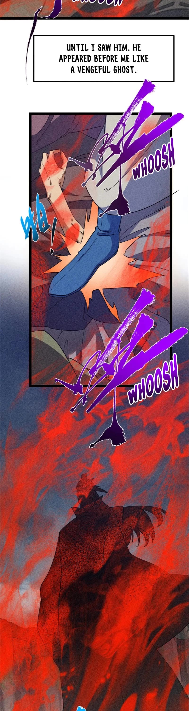 Keep a Low Profile, Sect Leader Chapter 449 page 12 - Chapter 449