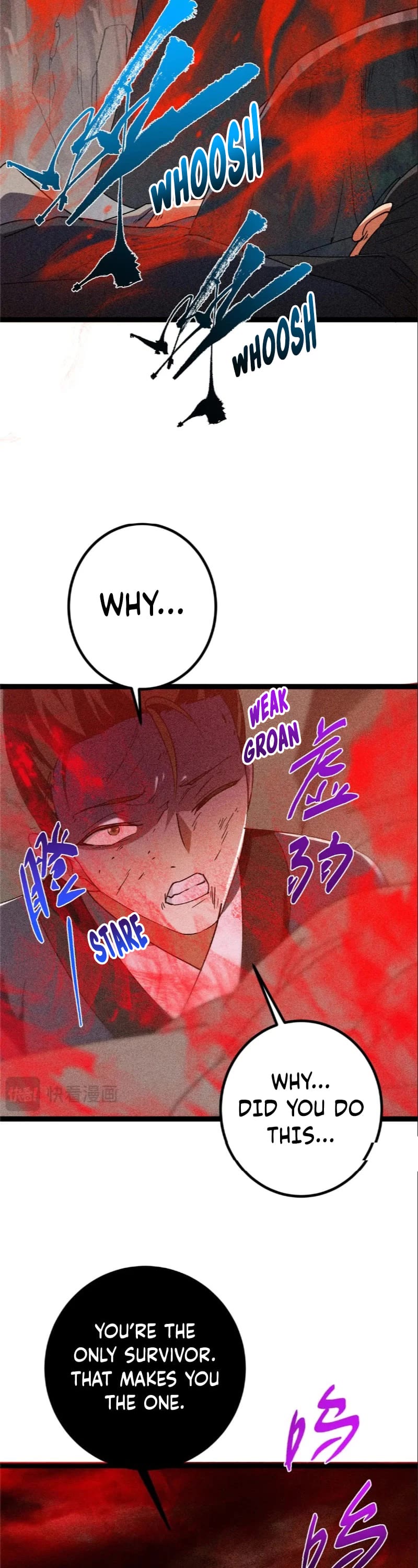 Keep a Low Profile, Sect Leader Chapter 449 page 13 - Chapter 449