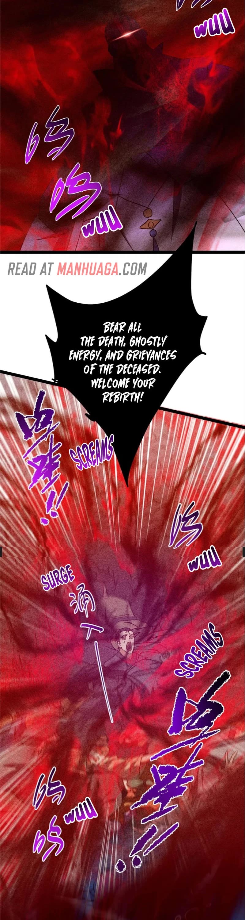 Keep a Low Profile, Sect Leader Chapter 449 page 14 - Chapter 449