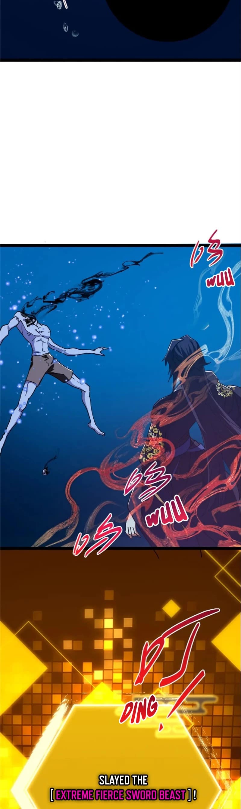 Keep a Low Profile, Sect Leader Chapter 449 page 16 - Chapter 449