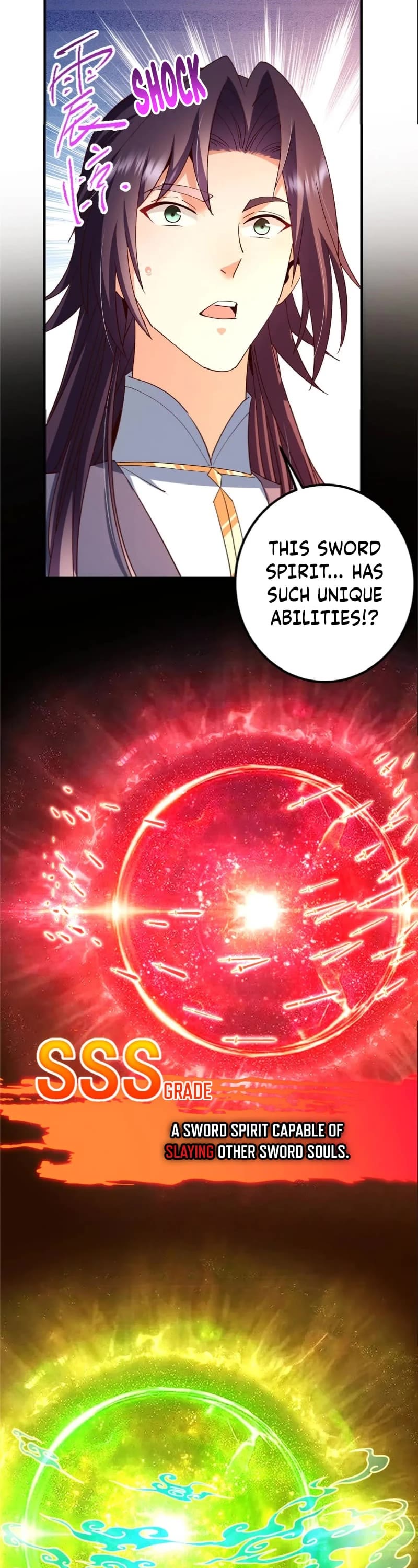 Keep a Low Profile, Sect Leader Chapter 449 page 37 - Chapter 449