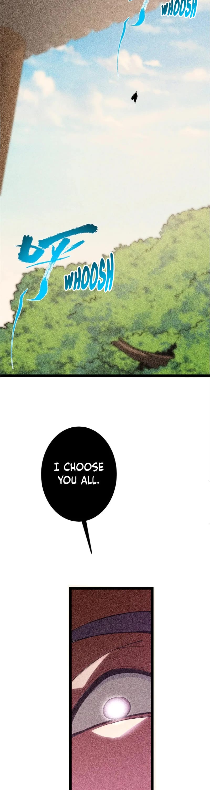 Keep a Low Profile, Sect Leader Chapter 449 page 7 - Chapter 449