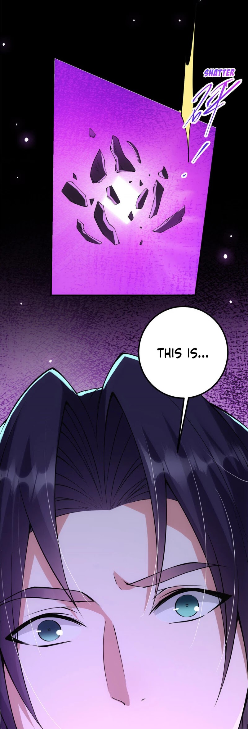Keep a Low Profile, Sect Leader Chapter 45 page 11 - Chapter 45