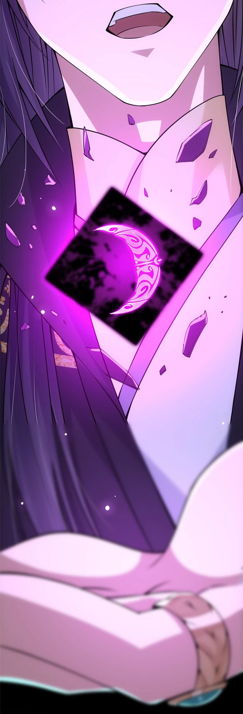 Keep a Low Profile, Sect Leader Chapter 45 page 12 - Chapter 45