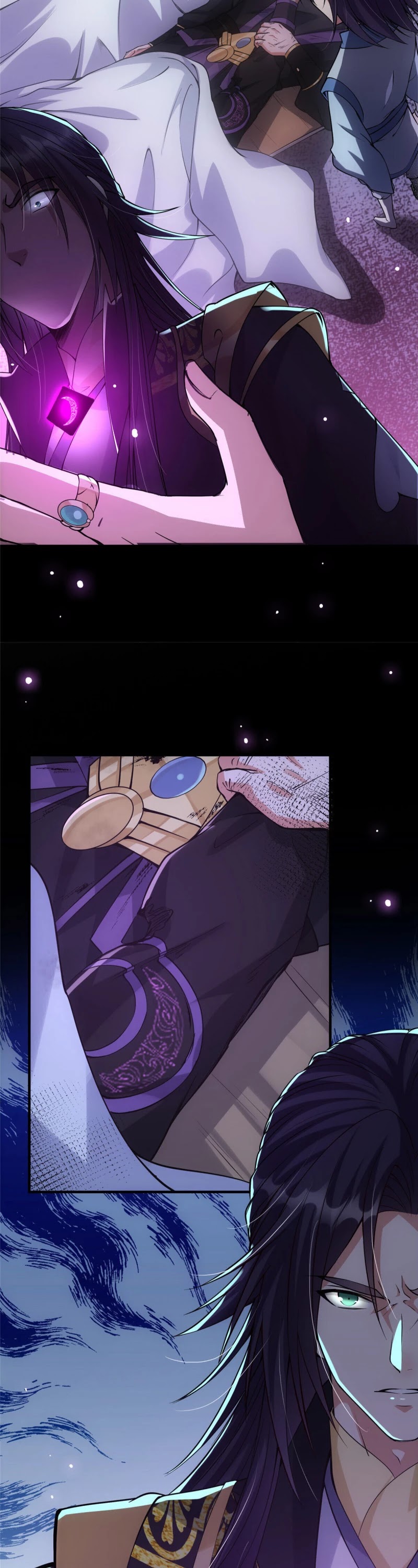 Keep a Low Profile, Sect Leader Chapter 45 page 14 - Chapter 45