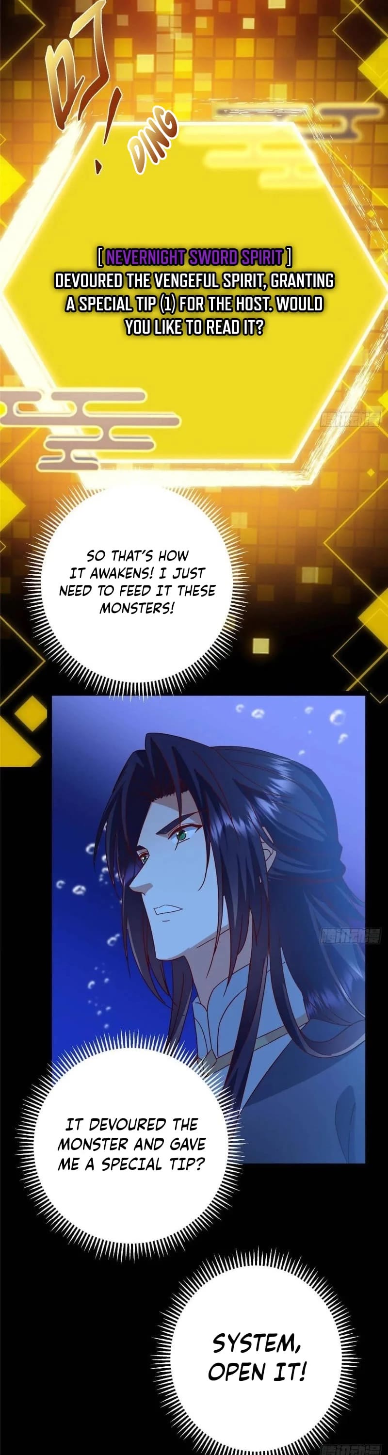 Keep a Low Profile, Sect Leader Chapter 450 page 26 - Chapter 450