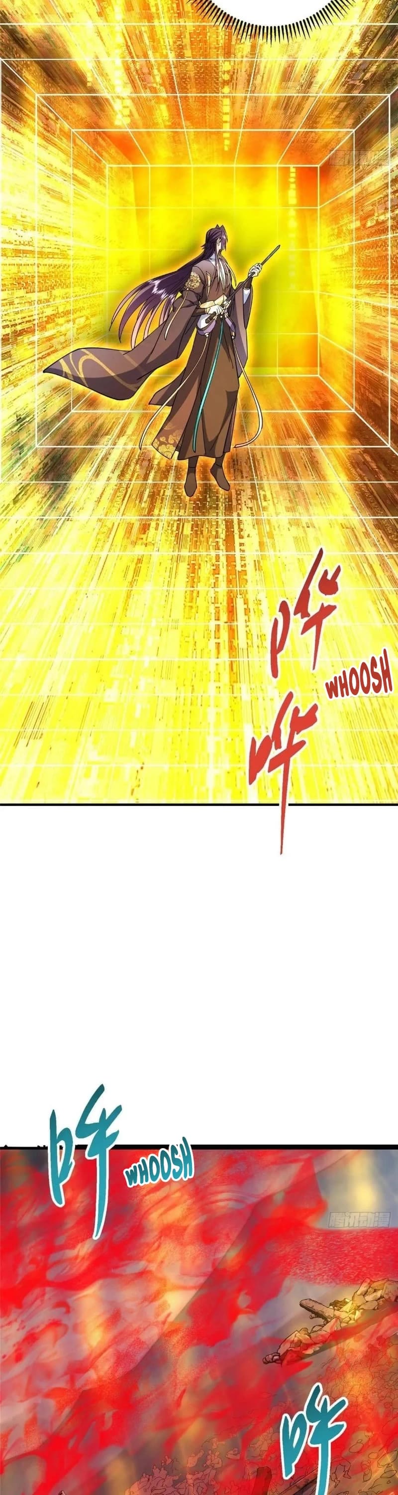 Keep a Low Profile, Sect Leader Chapter 450 page 28 - Chapter 450