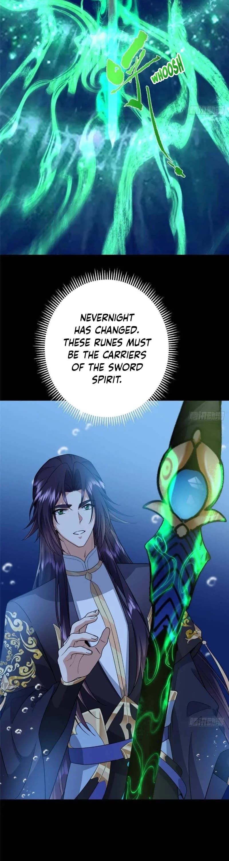 Keep a Low Profile, Sect Leader Chapter 450 page 6 - Chapter 450