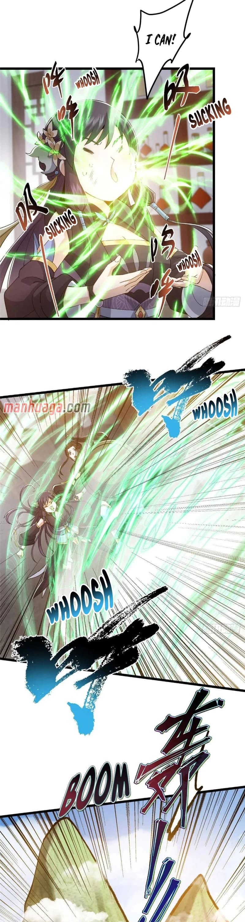 Keep a Low Profile, Sect Leader Chapter 451 page 27 - Chapter 451