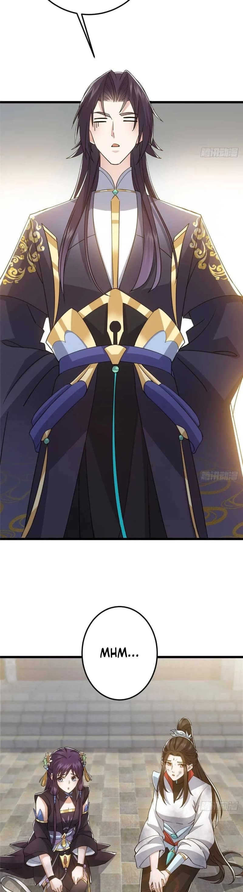 Keep a Low Profile, Sect Leader Chapter 451 page 30 - Chapter 451