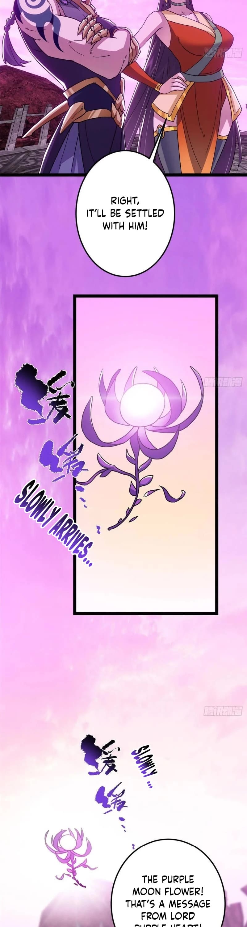 Keep a Low Profile, Sect Leader Chapter 451 page 8 - Chapter 451