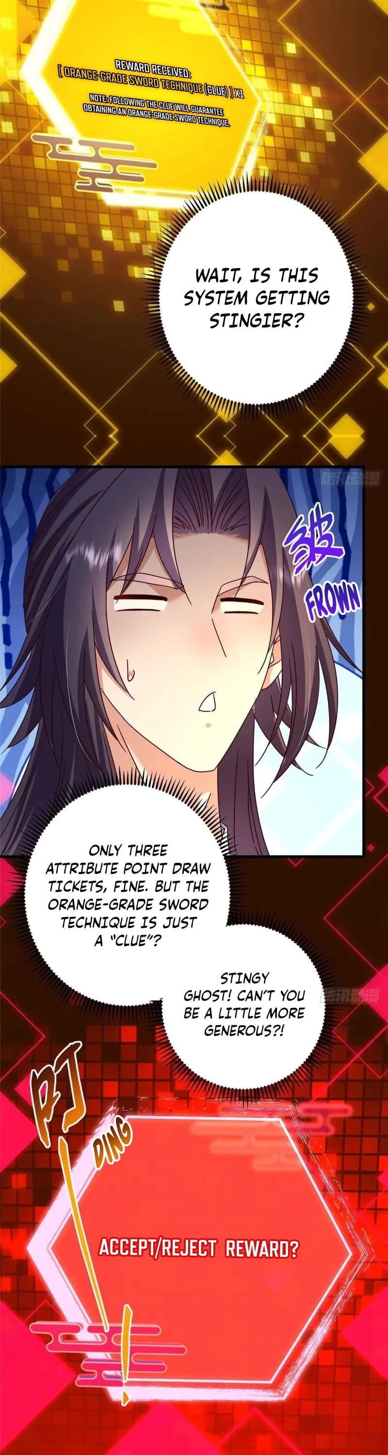 Keep a Low Profile, Sect Leader Chapter 452 page 11 - Chapter 452