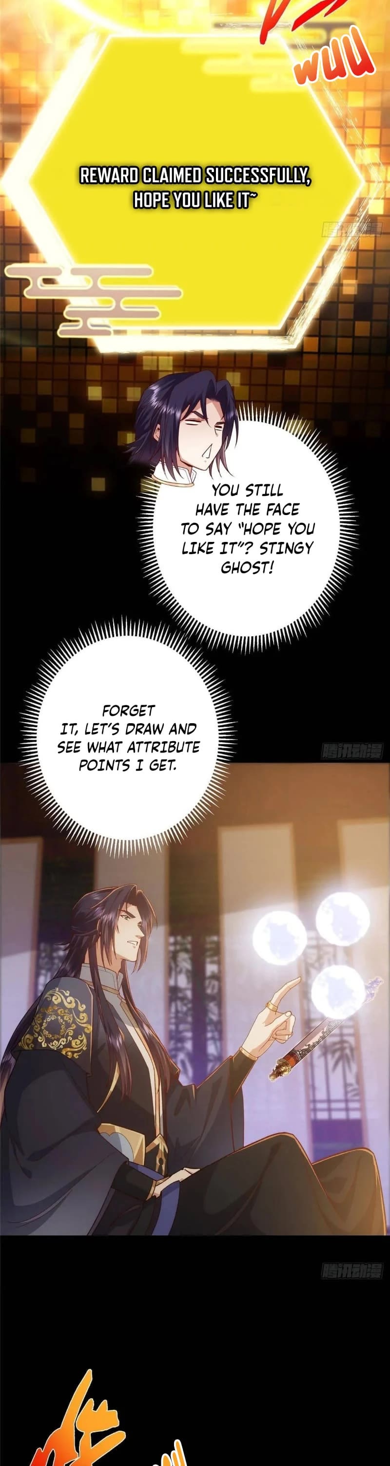 Keep a Low Profile, Sect Leader Chapter 452 page 14 - Chapter 452