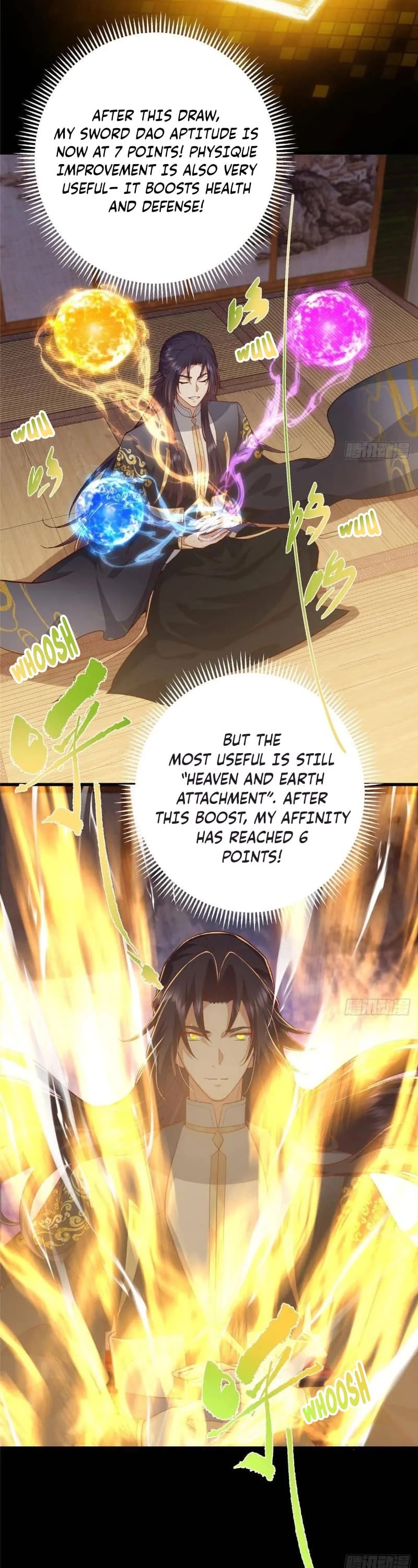 Keep a Low Profile, Sect Leader Chapter 452 page 16 - Chapter 452