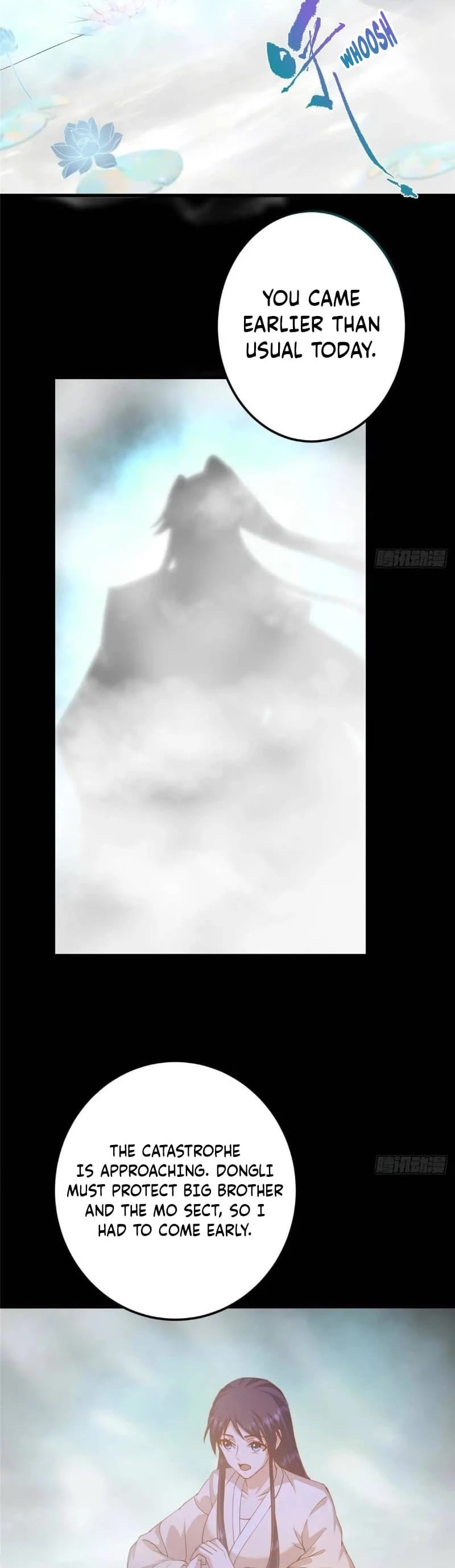 Keep a Low Profile, Sect Leader Chapter 452 page 20 - Chapter 452