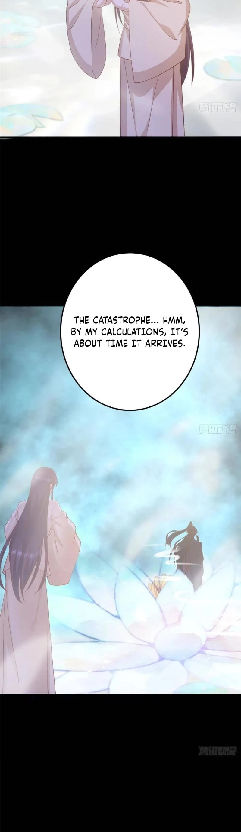 Keep a Low Profile, Sect Leader Chapter 452 page 21 - Chapter 452