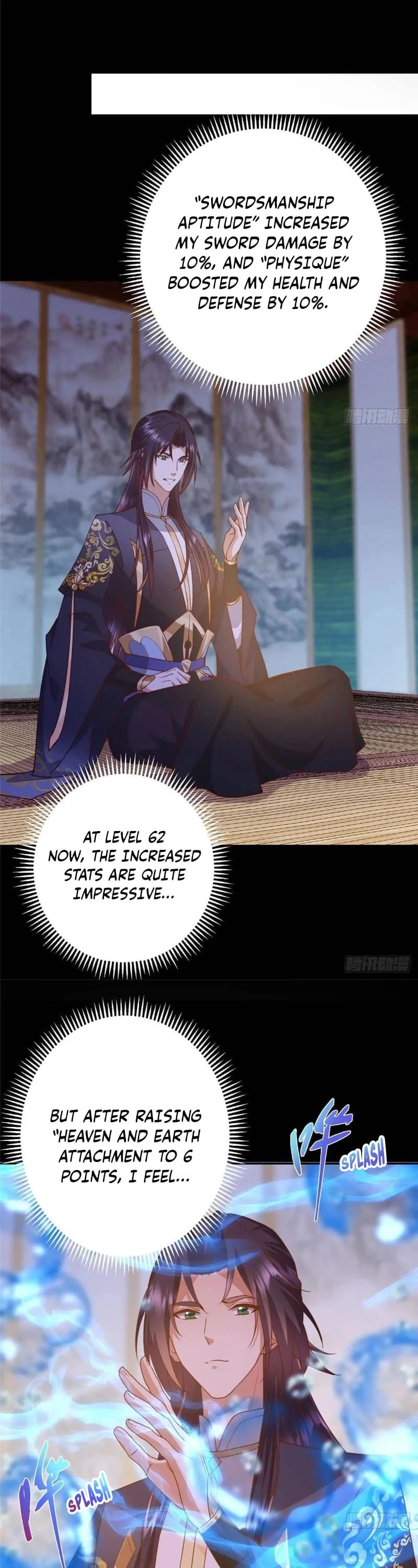 Keep a Low Profile, Sect Leader Chapter 452 page 22 - Chapter 452