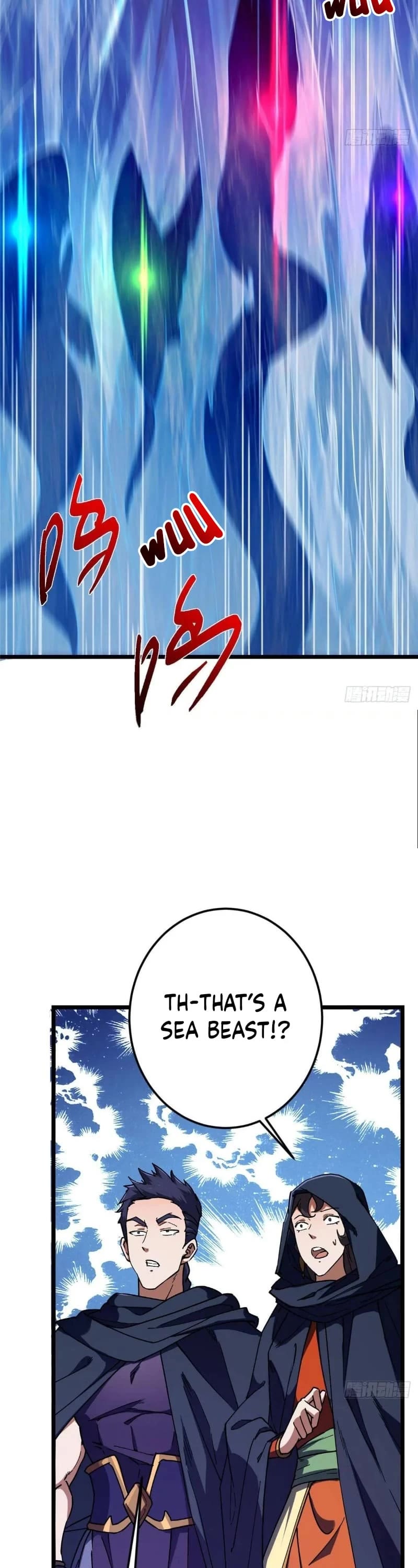 Keep a Low Profile, Sect Leader Chapter 452 page 32 - Chapter 452