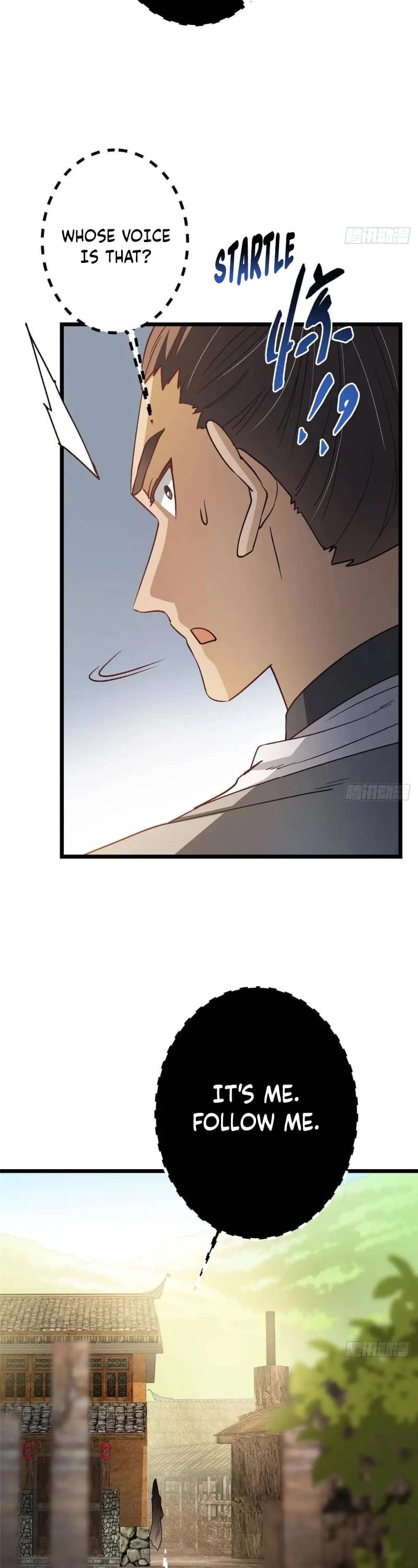 Keep a Low Profile, Sect Leader Chapter 453 page 24 - Chapter 453