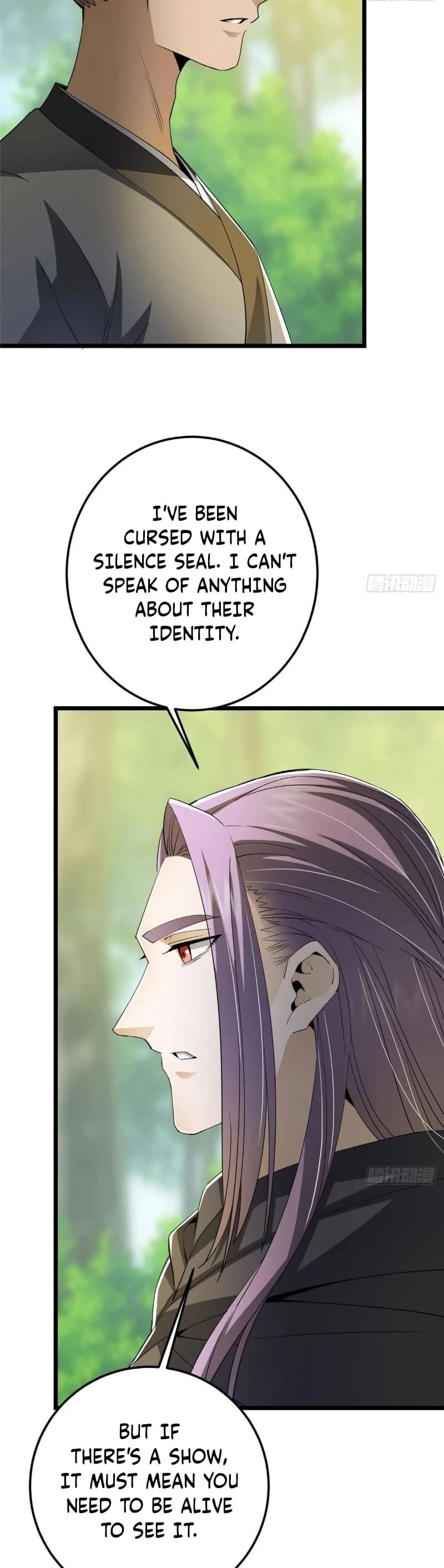 Keep a Low Profile, Sect Leader Chapter 453 page 31 - Chapter 453