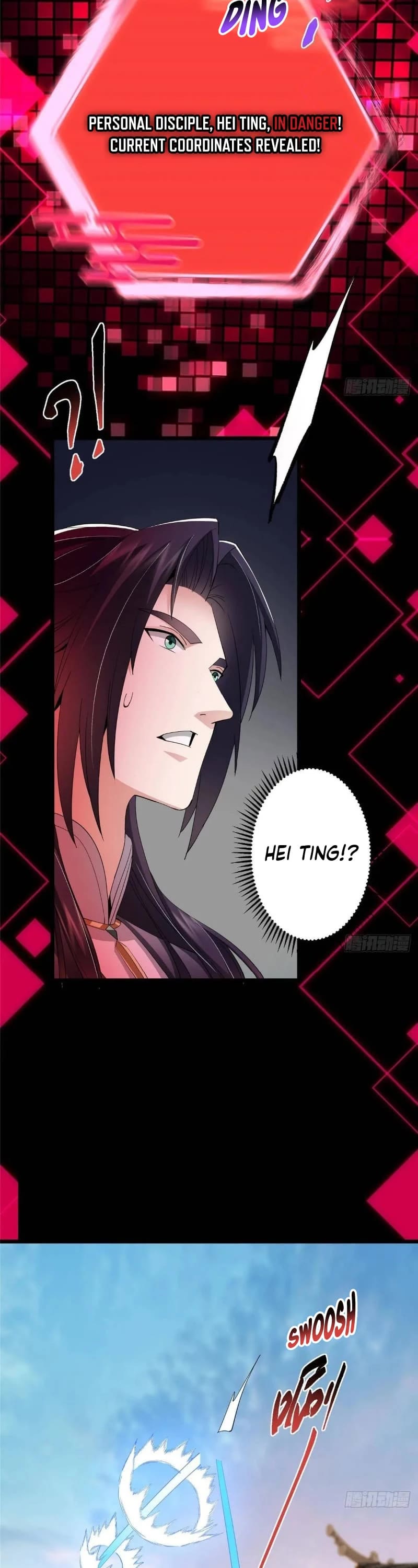 Keep a Low Profile, Sect Leader Chapter 454 page 10 - Chapter 454