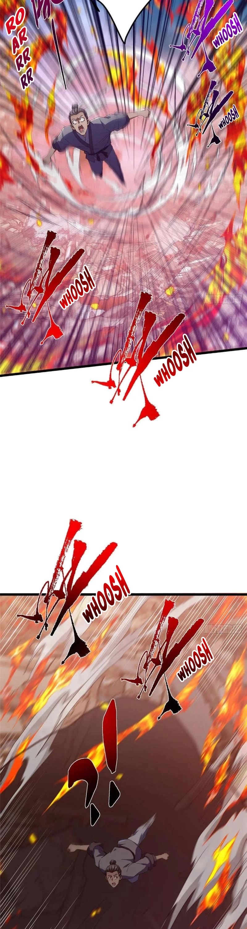 Keep a Low Profile, Sect Leader Chapter 454 page 18 - Chapter 454