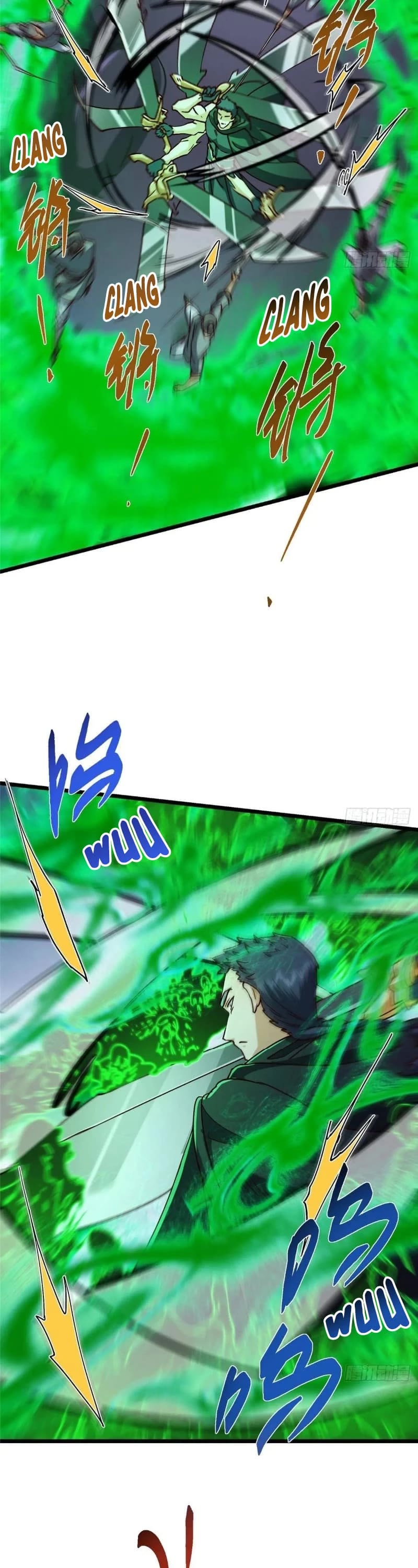 Keep a Low Profile, Sect Leader Chapter 454 page 24 - Chapter 454