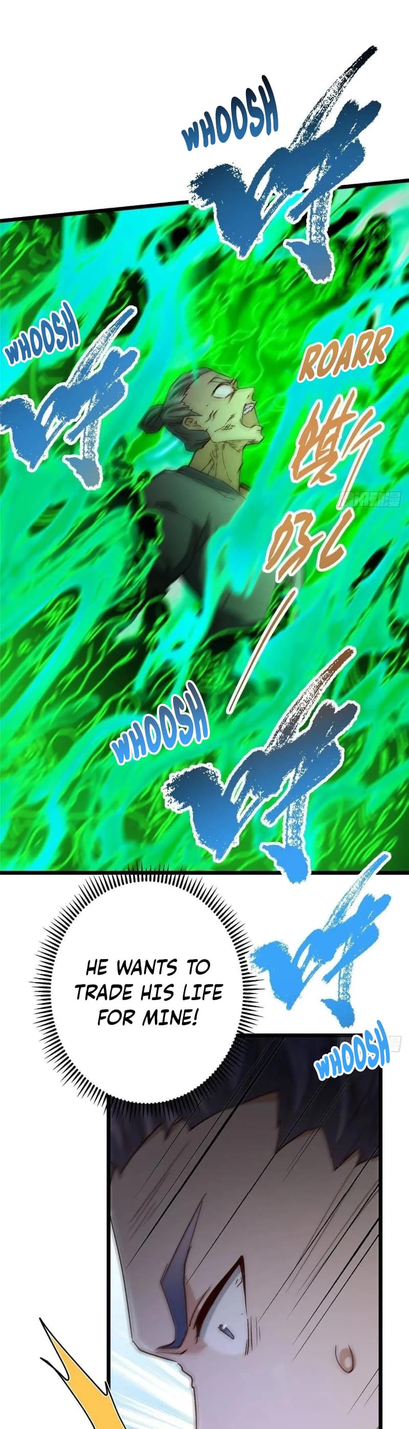 Keep a Low Profile, Sect Leader Chapter 454 page 31 - Chapter 454