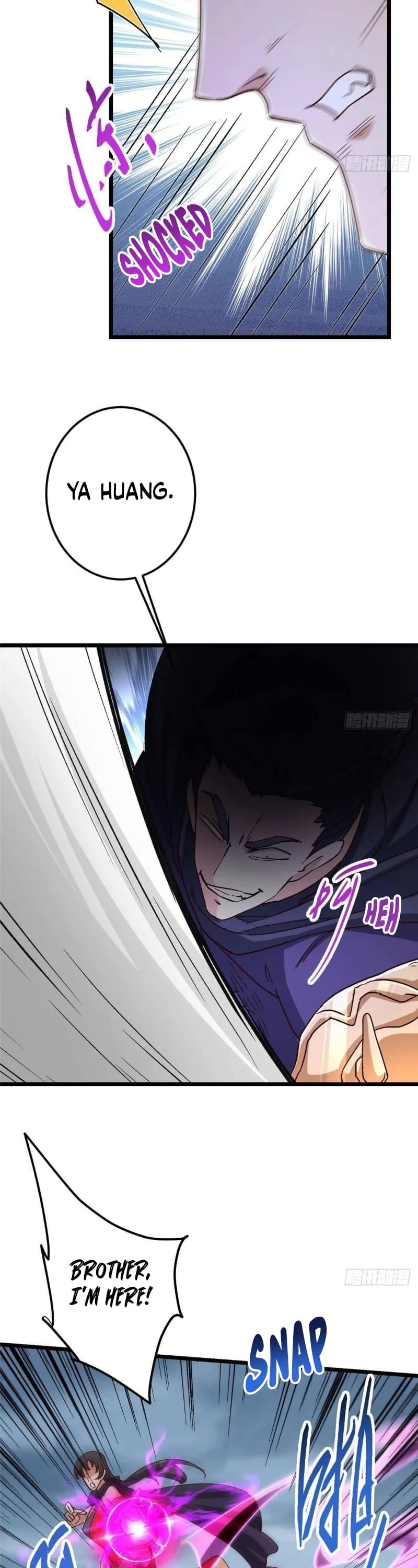 Keep a Low Profile, Sect Leader Chapter 454 page 32 - Chapter 454