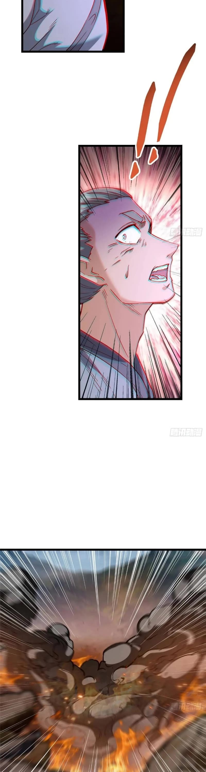 Keep a Low Profile, Sect Leader Chapter 454 page 35 - Chapter 454