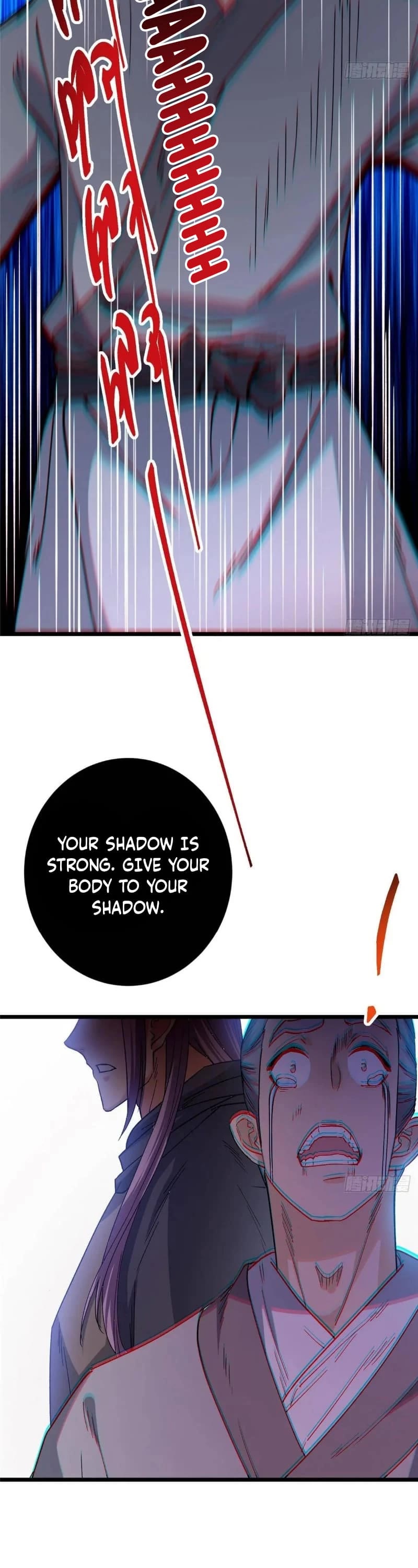 Keep a Low Profile, Sect Leader Chapter 454 page 38 - Chapter 454