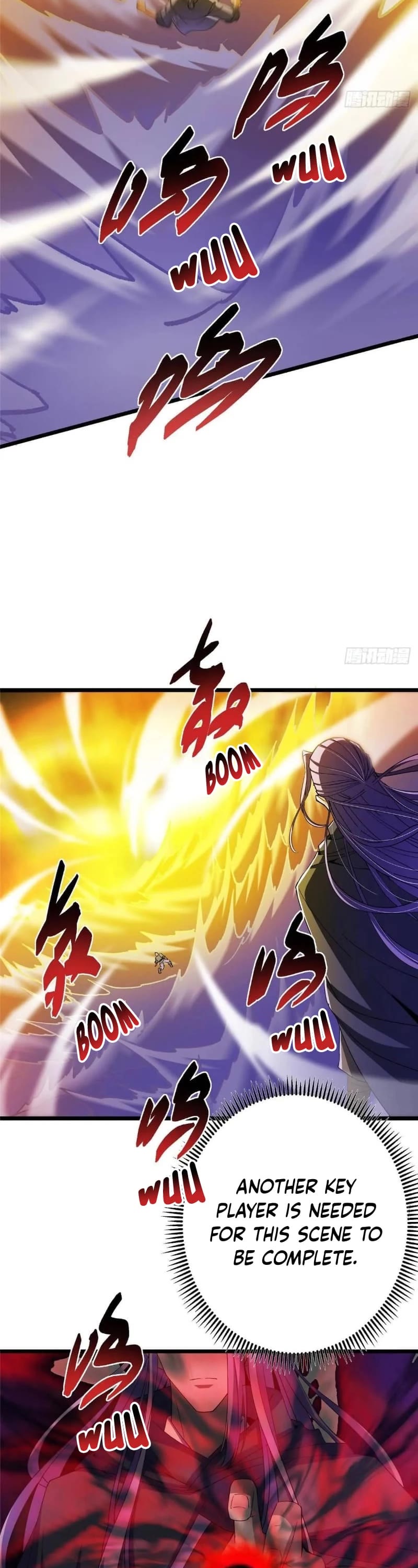 Keep a Low Profile, Sect Leader Chapter 454 page 5 - Chapter 454