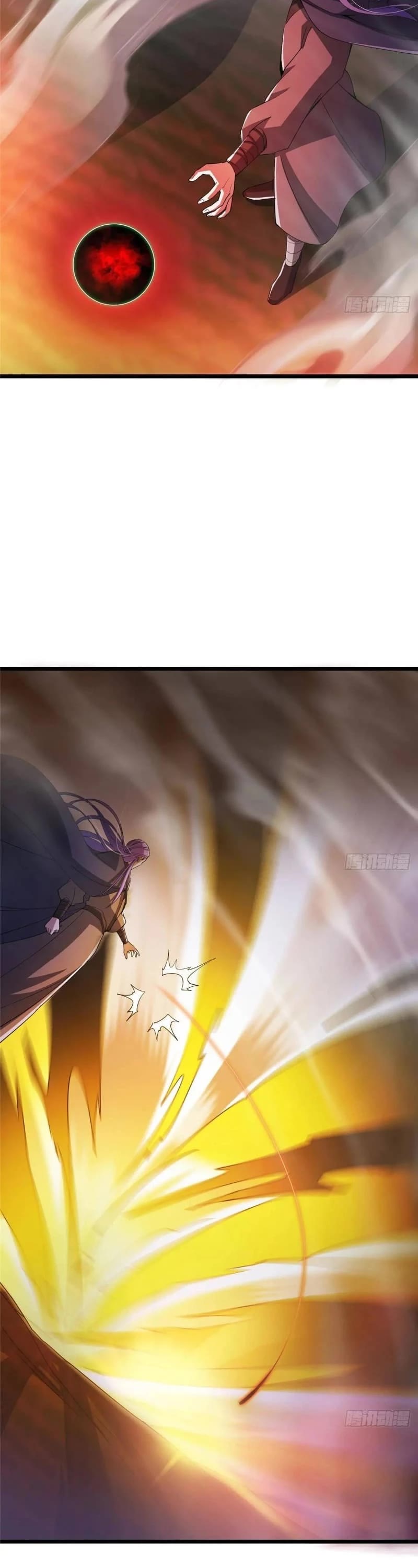 Keep a Low Profile, Sect Leader Chapter 454 page 7 - Chapter 454