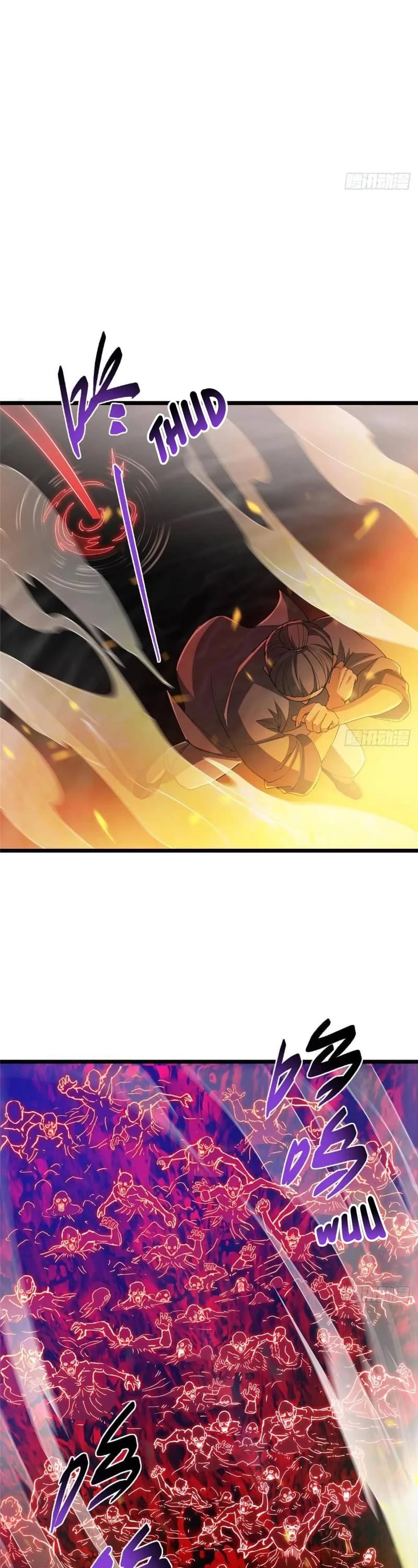 Keep a Low Profile, Sect Leader Chapter 454 page 8 - Chapter 454
