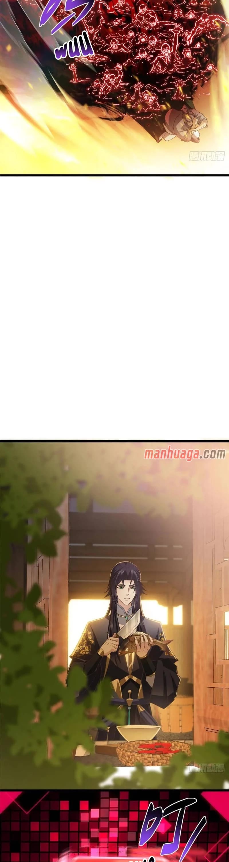 Keep a Low Profile, Sect Leader Chapter 454 page 9 - Chapter 454