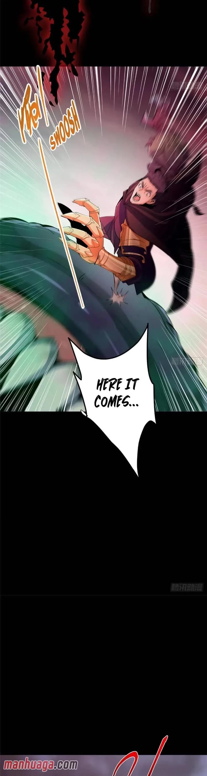 Keep a Low Profile, Sect Leader Chapter 455 page 15 - Chapter 455