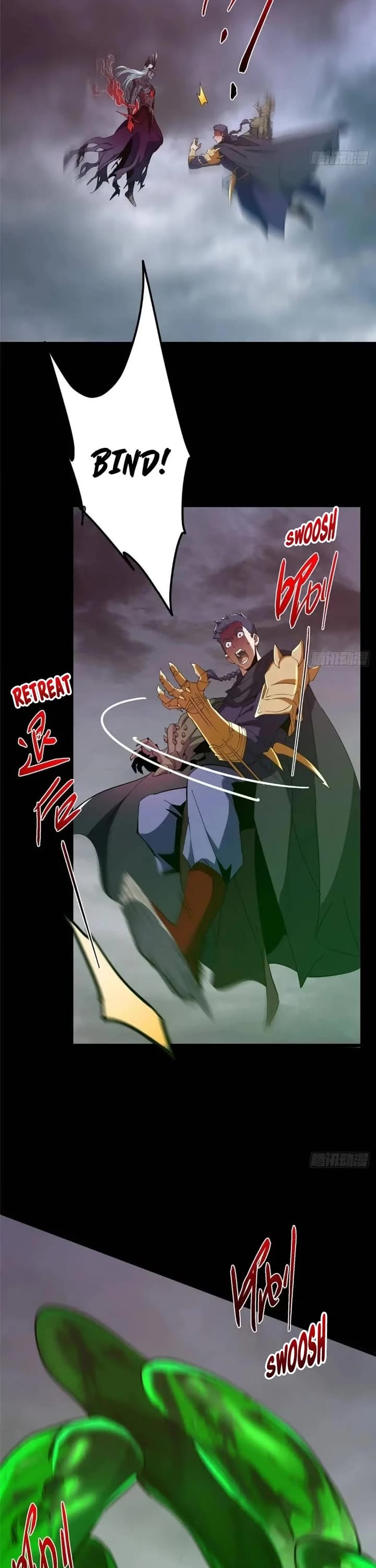 Keep a Low Profile, Sect Leader Chapter 455 page 16 - Chapter 455