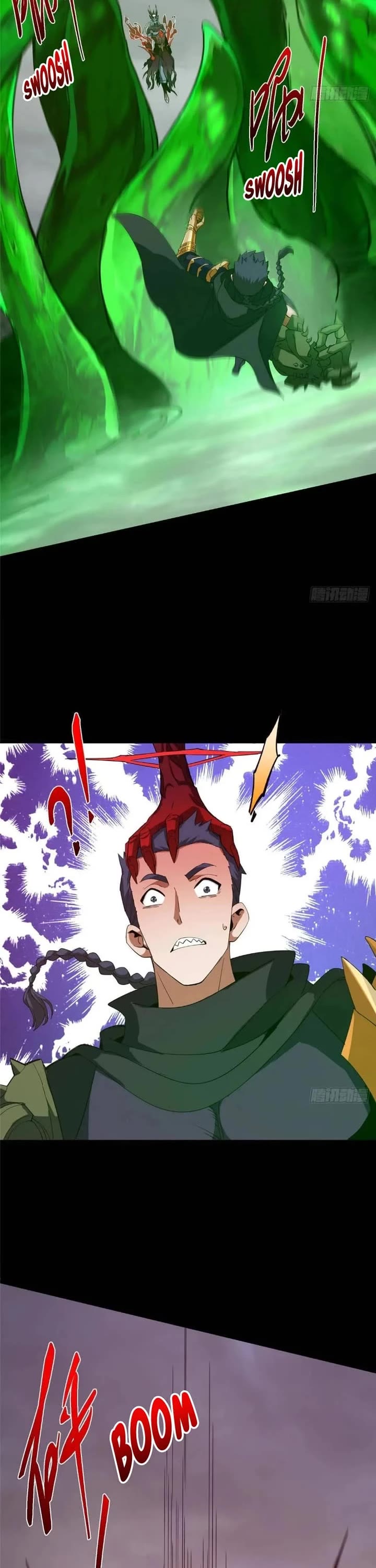 Keep a Low Profile, Sect Leader Chapter 455 page 17 - Chapter 455