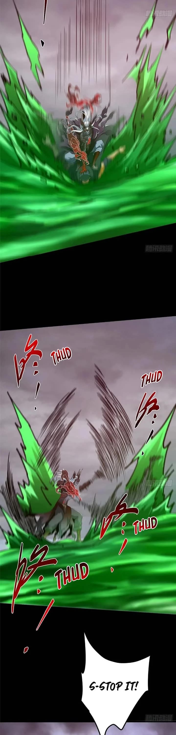 Keep a Low Profile, Sect Leader Chapter 455 page 18 - Chapter 455