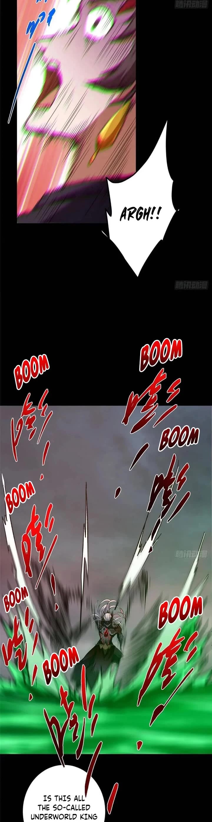 Keep a Low Profile, Sect Leader Chapter 455 page 20 - Chapter 455