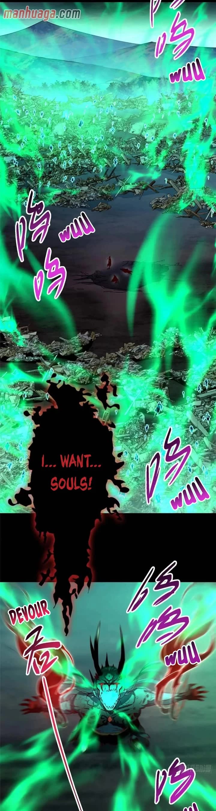 Keep a Low Profile, Sect Leader Chapter 455 page 25 - Chapter 455