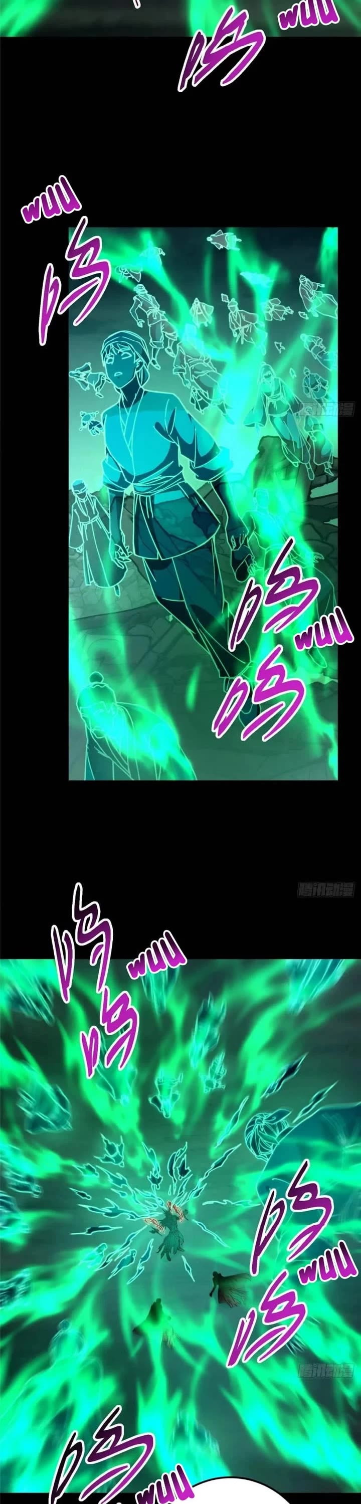 Keep a Low Profile, Sect Leader Chapter 455 page 26 - Chapter 455