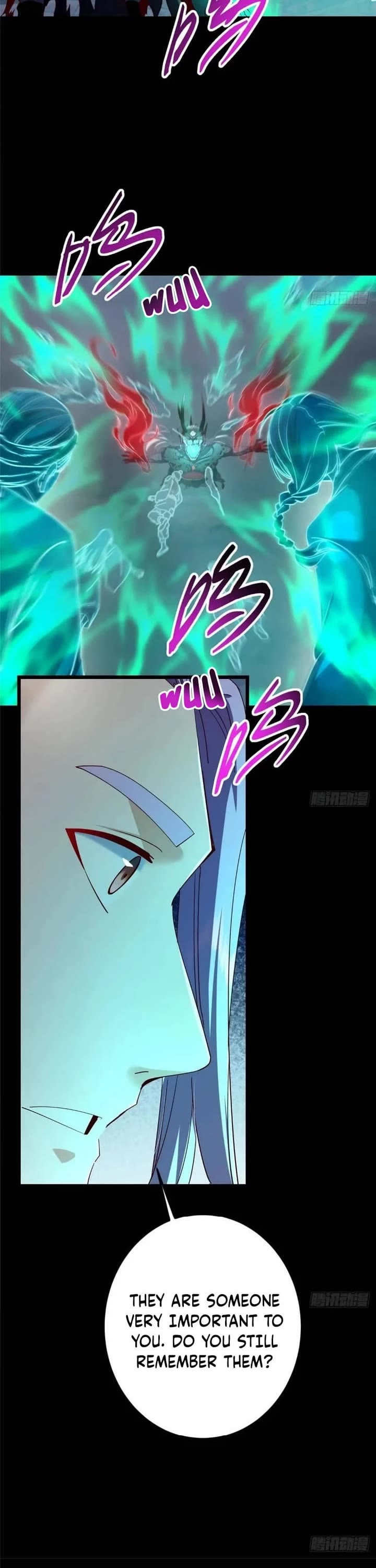 Keep a Low Profile, Sect Leader Chapter 455 page 28 - Chapter 455
