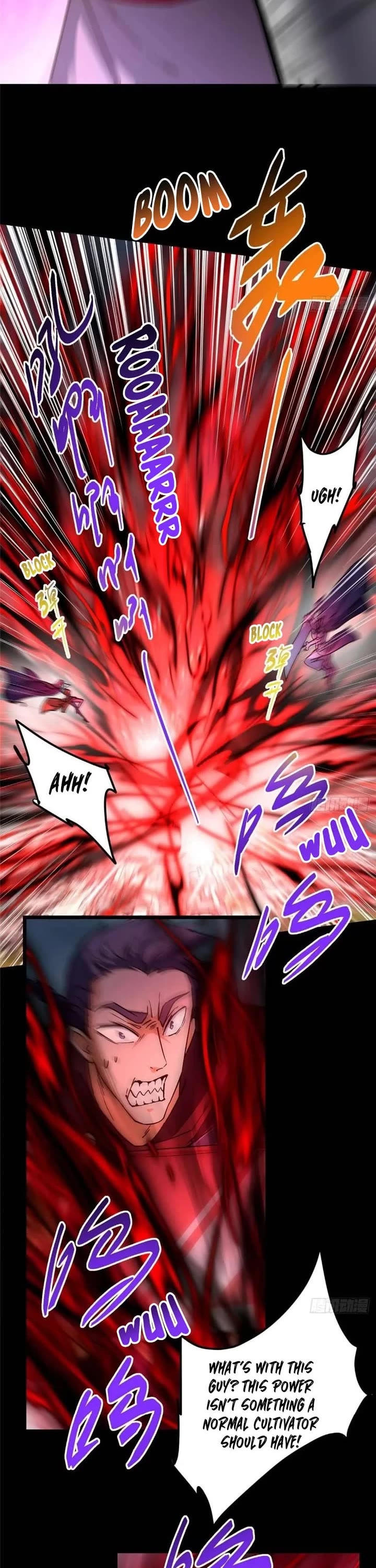 Keep a Low Profile, Sect Leader Chapter 455 page 3 - Chapter 455
