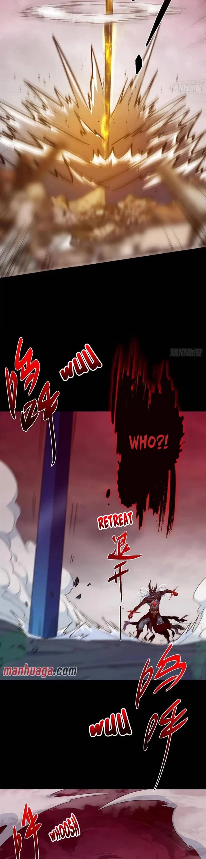 Keep a Low Profile, Sect Leader Chapter 455 page 31 - Chapter 455